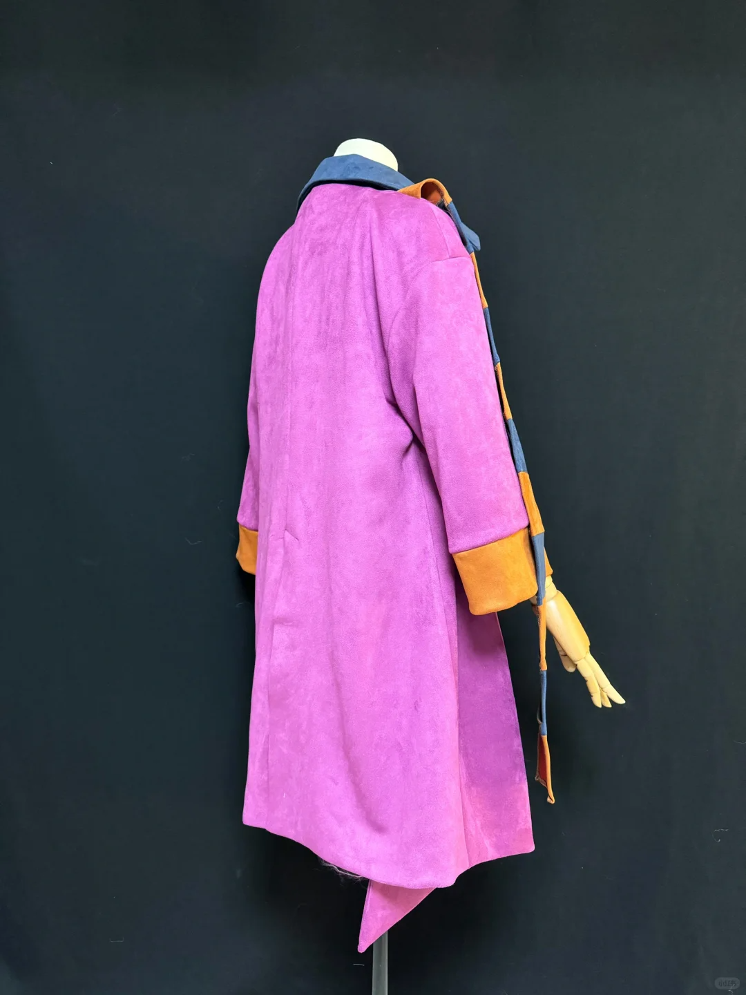 Hachimicos Fate Grand Order FGO Christopher Columbus Cosplay Costume From Hachimicos